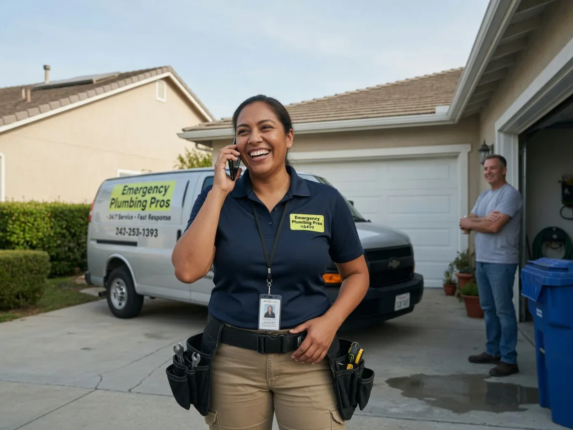 Emergency Plumber Owens Cross Roads, AL FAQs